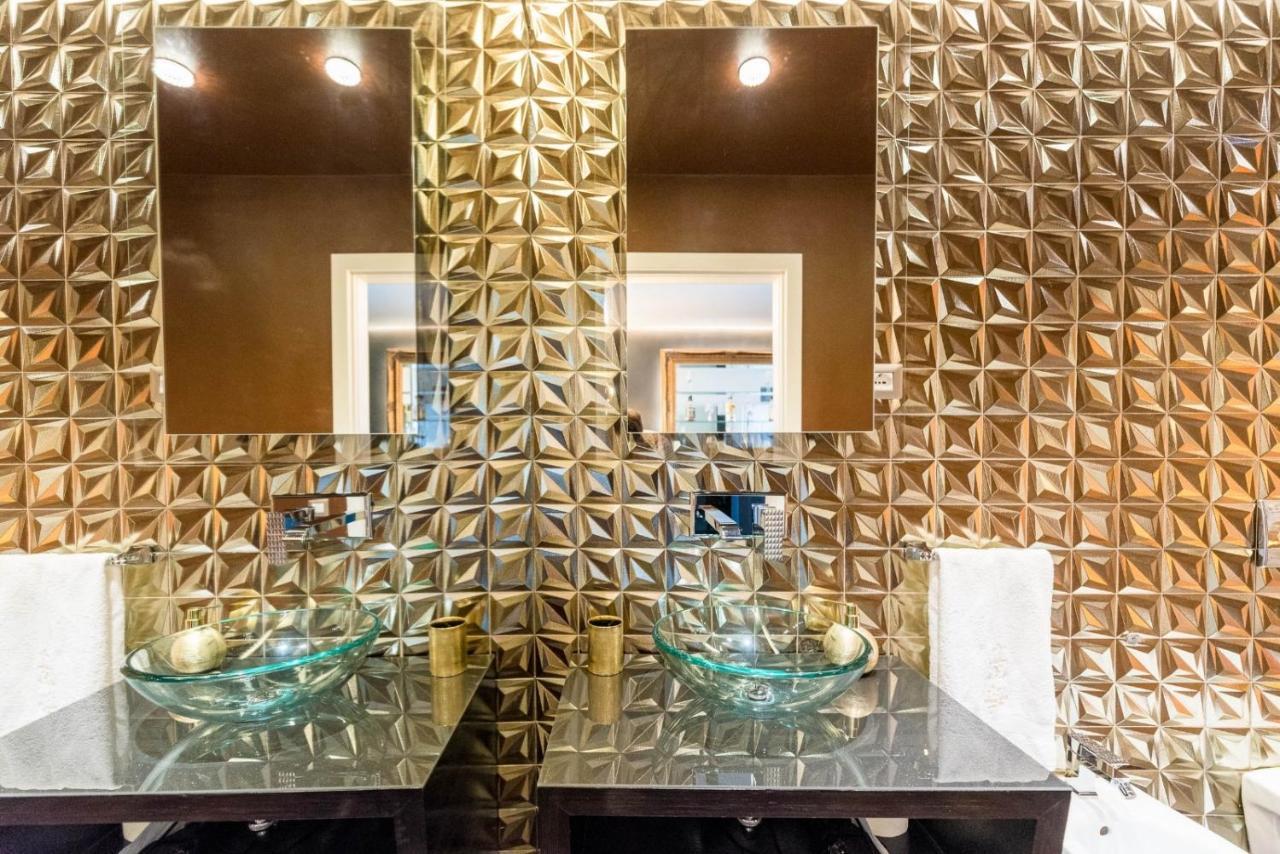 Apartamento Jacuzzi Royal *