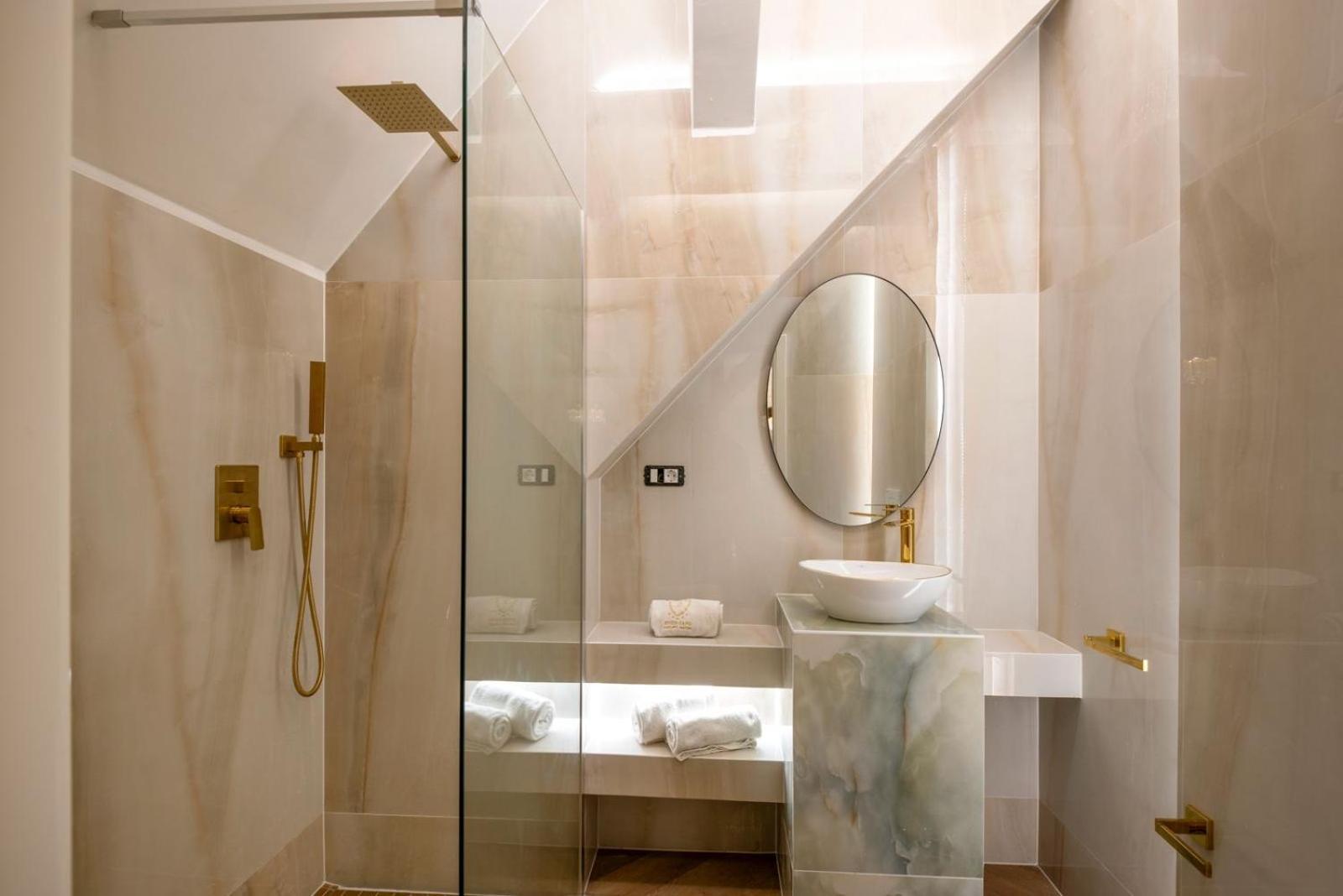 Jacuzzi Royal Apartamento Budapest