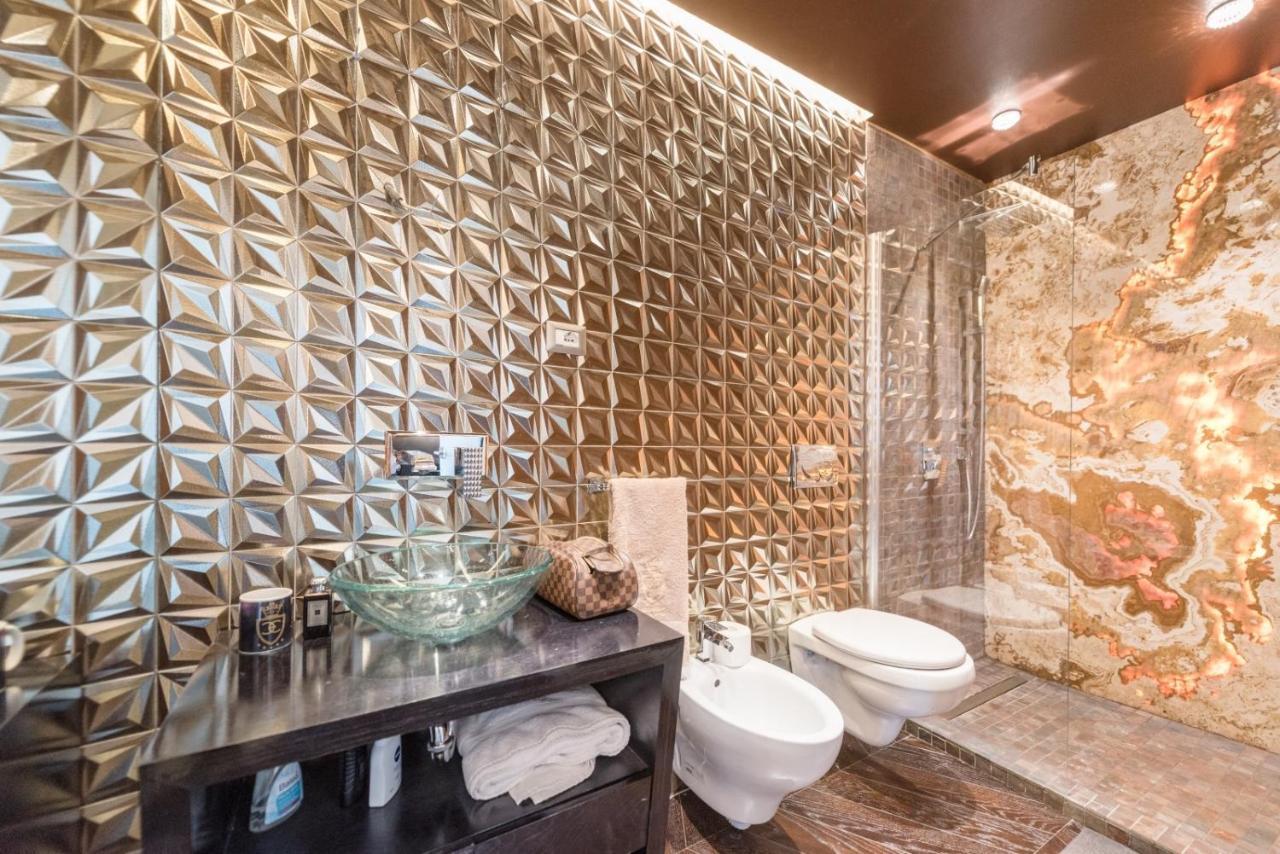 Jacuzzi Royal Lejlighed Budapest