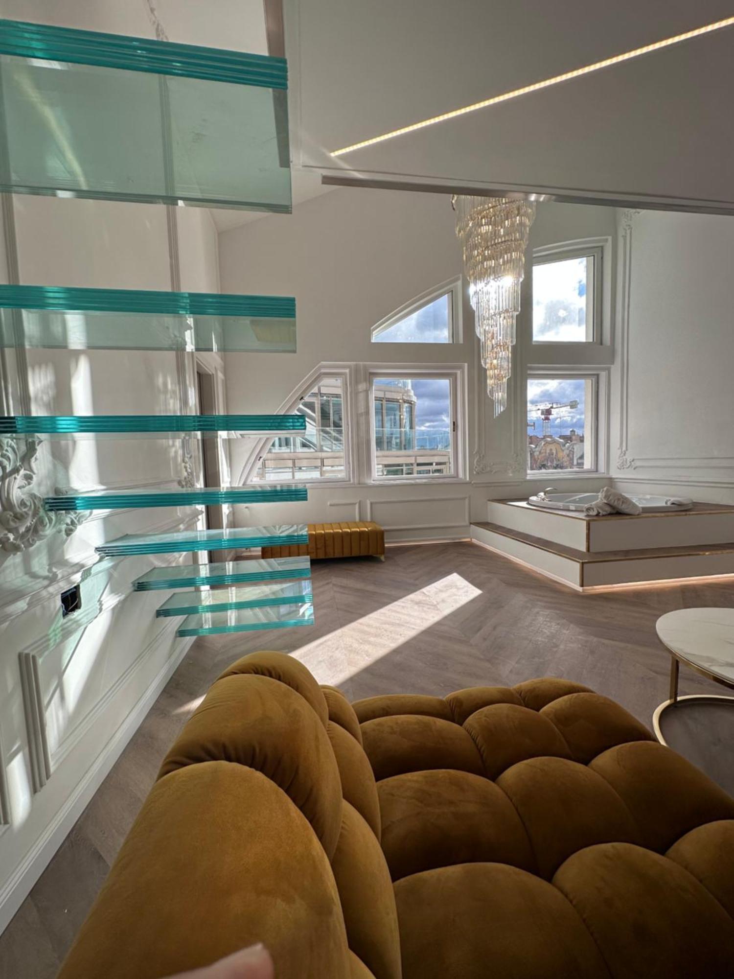 Lejlighed Jacuzzi Royal *