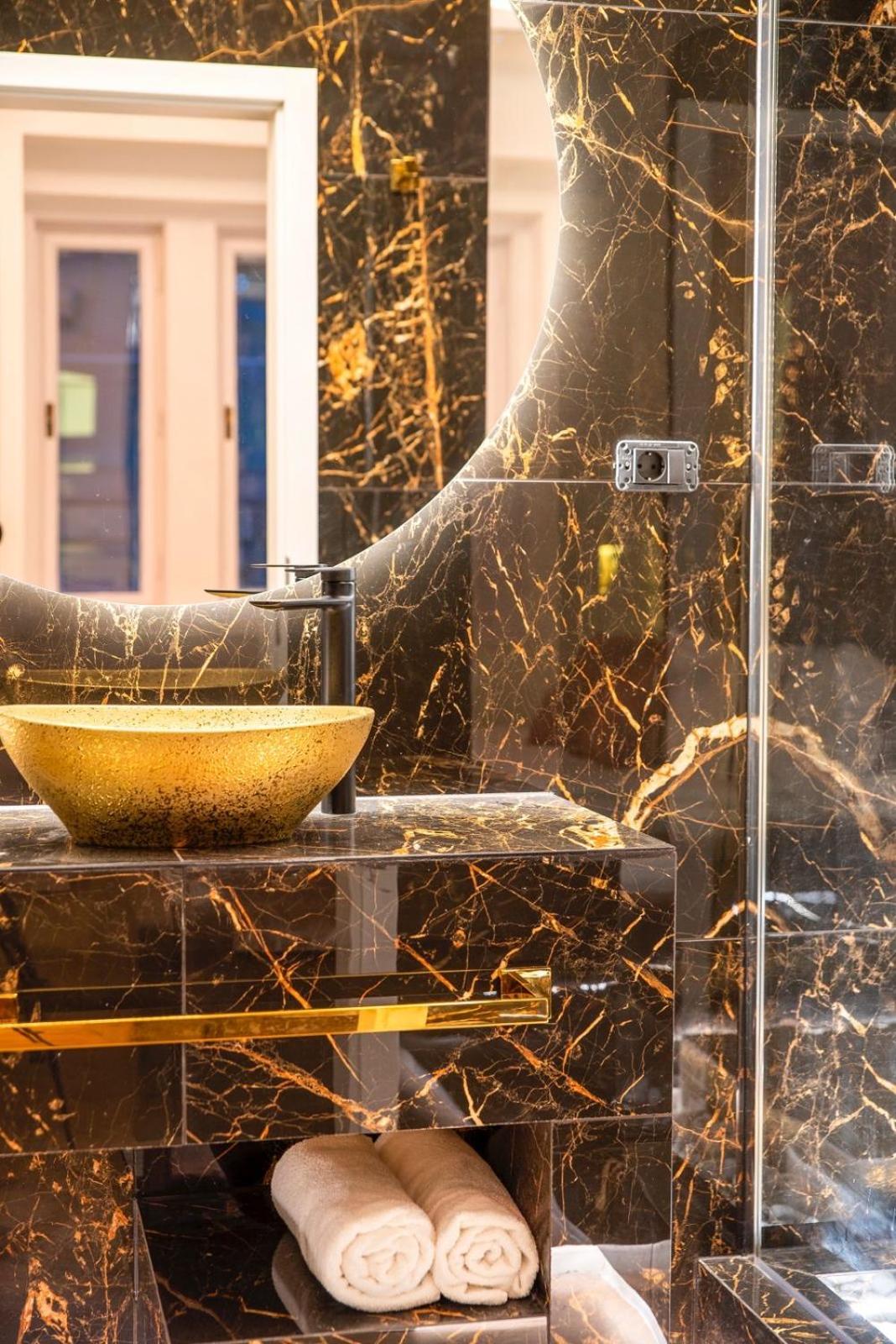 Lejlighed Jacuzzi Royal